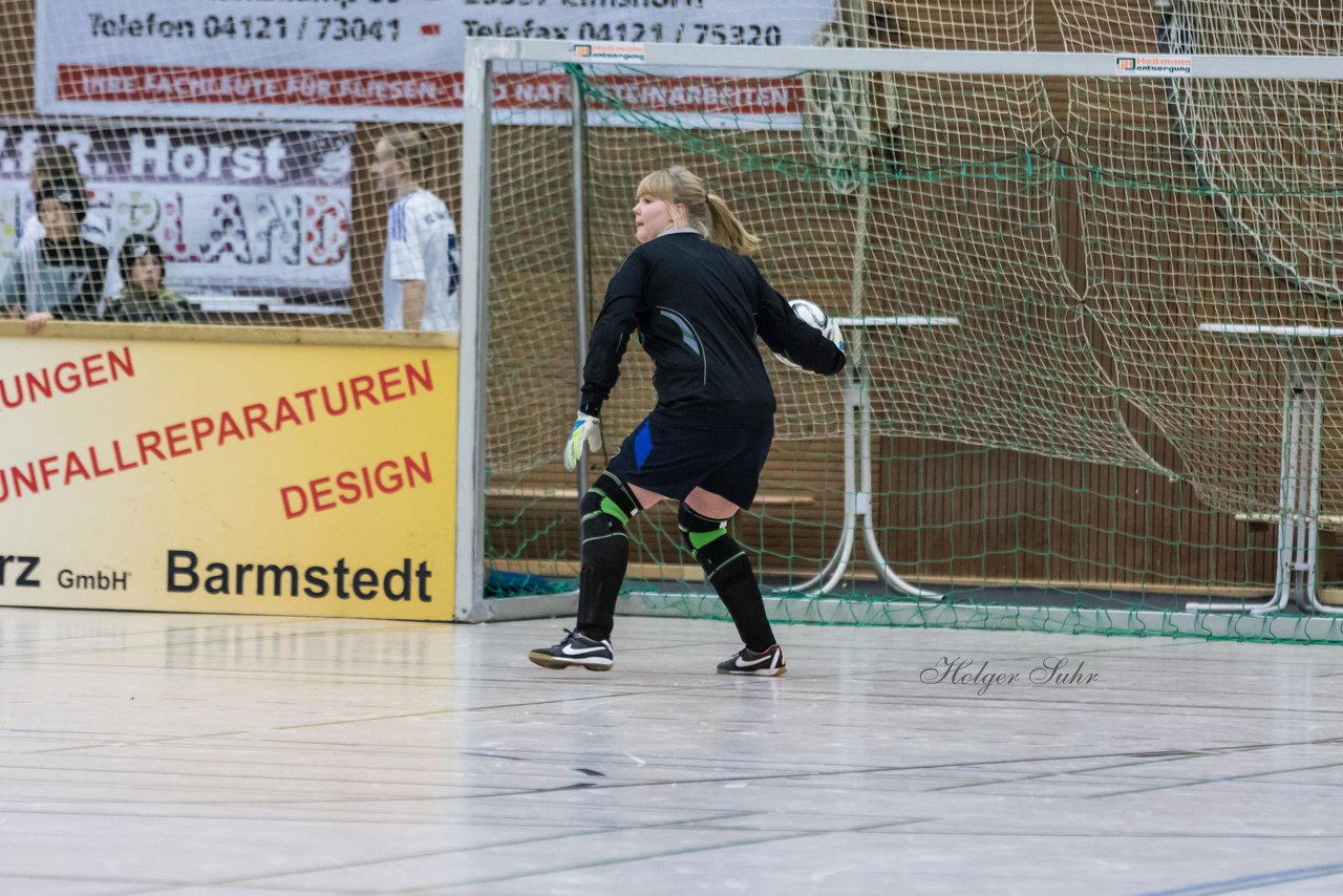 Bild 158 - Volksbank Cup Elmshorn